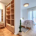 Brnistra By Interhome شقة بولا