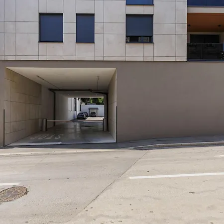 Brnistra By Interhome Apartament