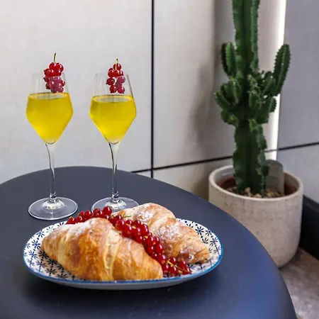 Brnistra By Interhome Appartamento *