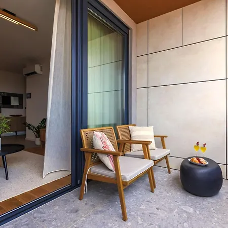 Brnistra By Interhome *