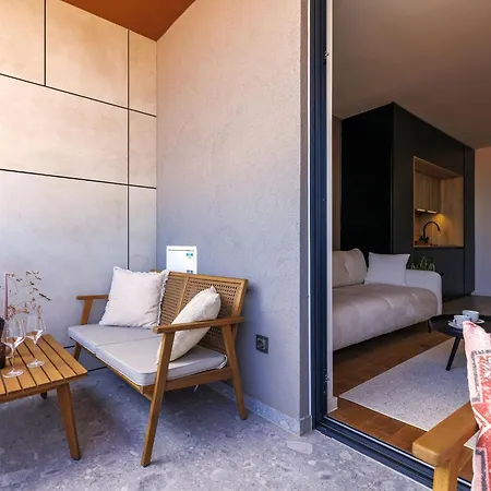 Brnistra By Interhome Appartamento *