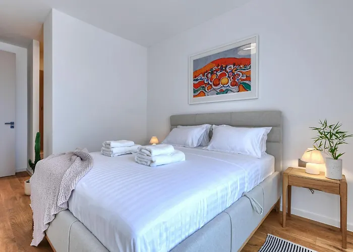 Apartament Brnistra By Interhome *