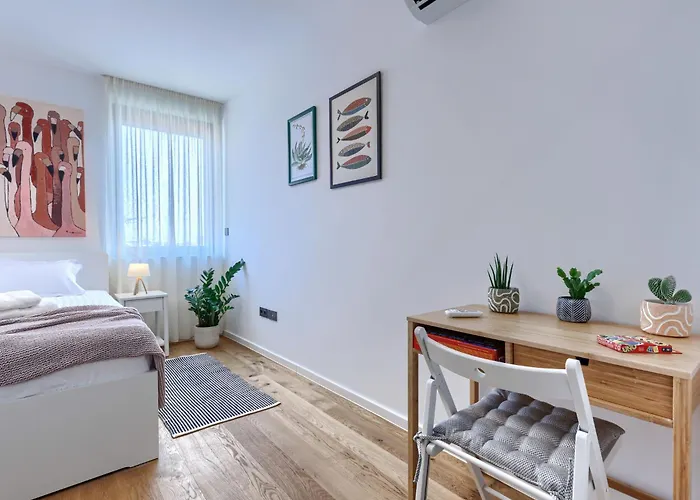 Apartament Brnistra By Interhome