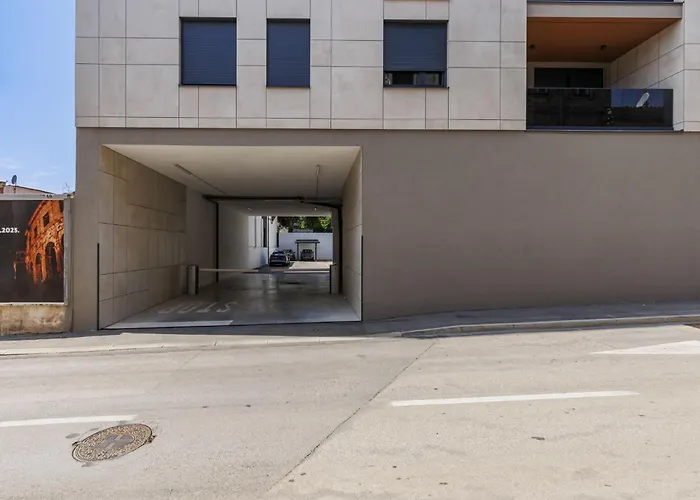 Brnistra By Interhome Apartament