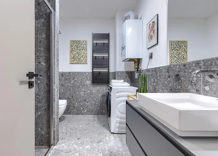 Brnistra By Interhome Apartament Pula