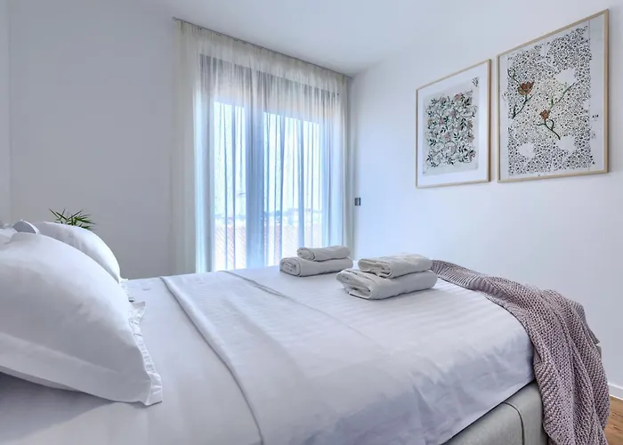 Apartament Brnistra By Interhome Pula