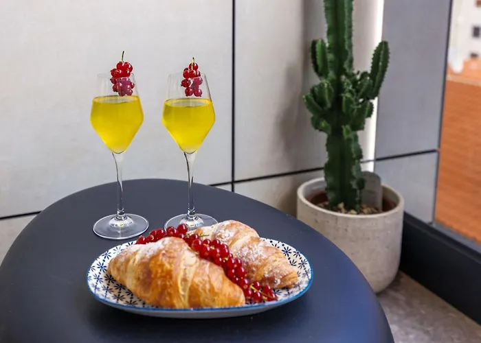 Brnistra By Interhome Apartament *