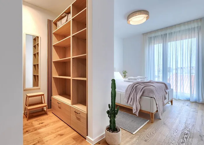 Brnistra By Interhome Apartament Pula