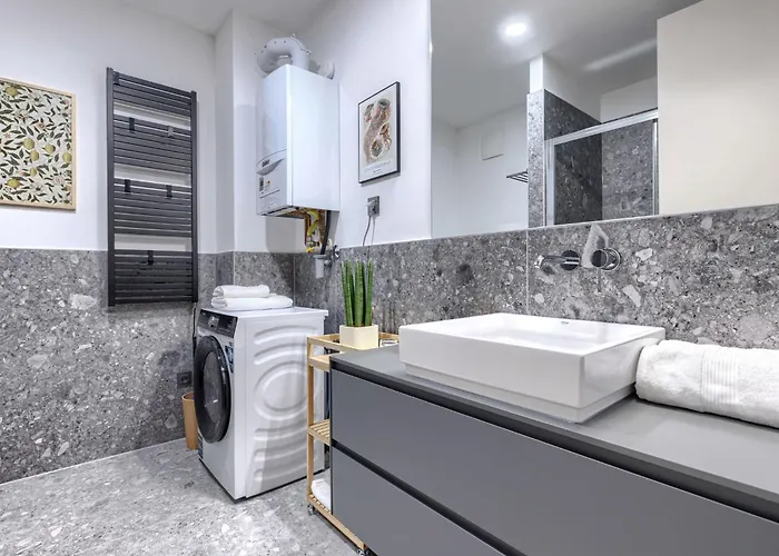 Brnistra By Interhome * Pula