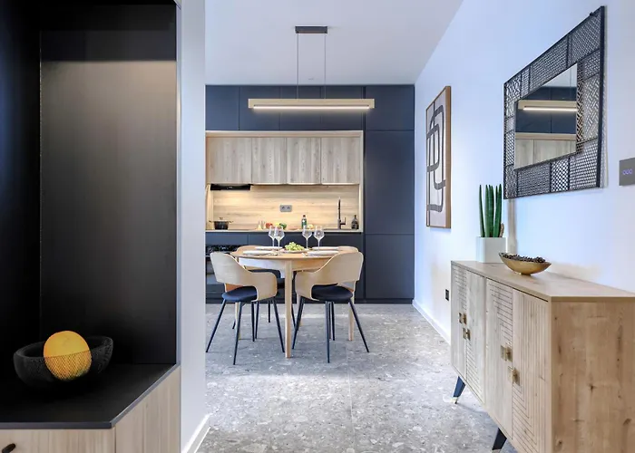 Brnistra By Interhome