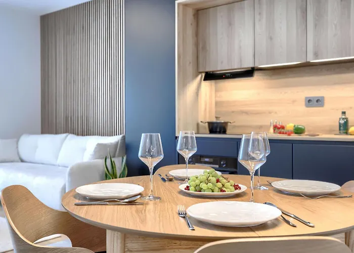 Brnistra By Interhome 普拉