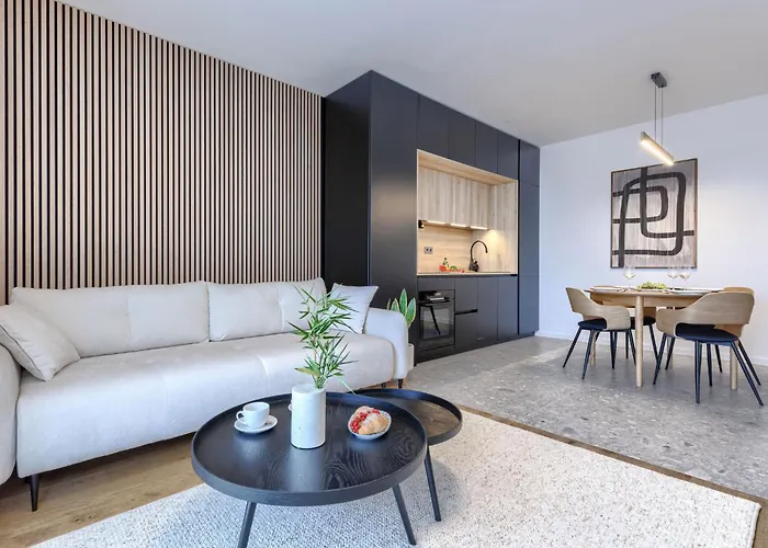 Apartament Brnistra By Interhome *