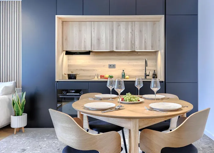 Apartament Brnistra By Interhome *