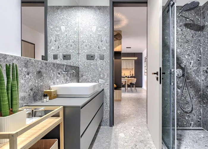 Brnistra By Interhome * Pula