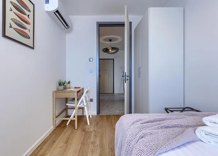 Brnistra By Interhome Apartament