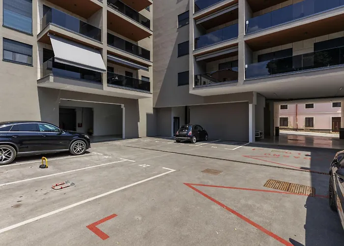 Apartament Brnistra By Interhome *