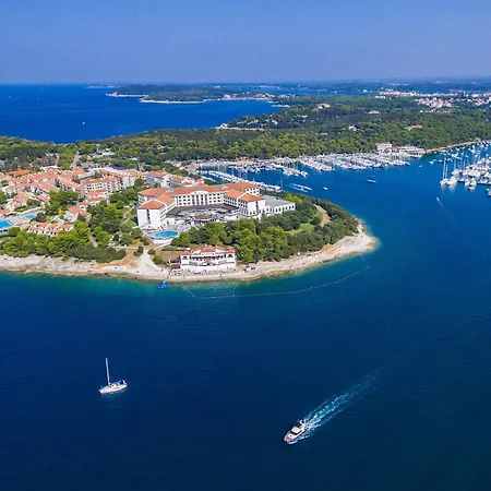 Lägenhet Brnistra By Interhome *