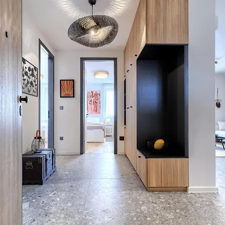 Brnistra By Interhome プーラ