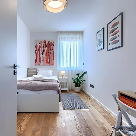 Brnistra By Interhome アパート *