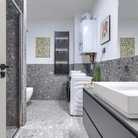 Brnistra By Interhome Apartment Pula