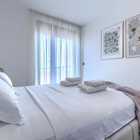 Apartment Brnistra By Interhome Pula