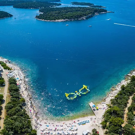 アパート Brnistra By Interhome