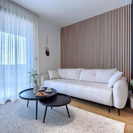 Apartment Brnistra By Interhome *