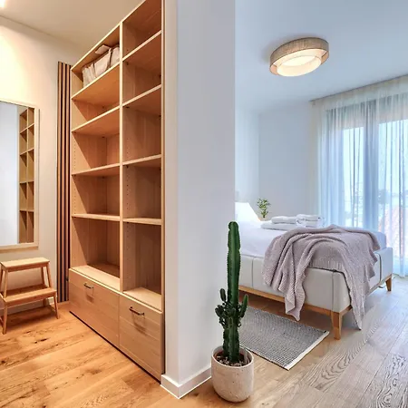 Brnistra By Interhome Apartment Pula
