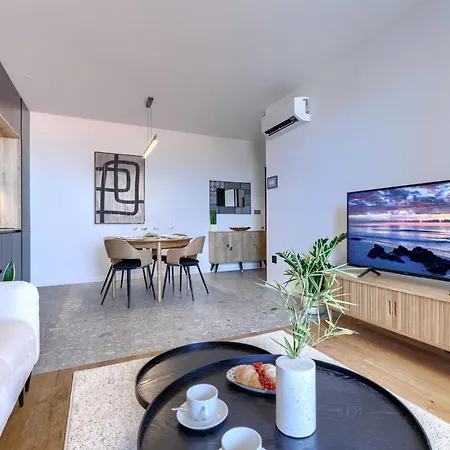 アパート Brnistra By Interhome プーラ