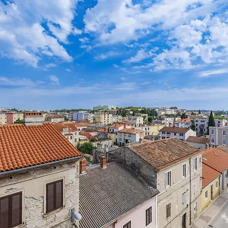 Brnistra By Interhome Pula