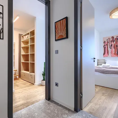 Apartment Brnistra By Interhome *