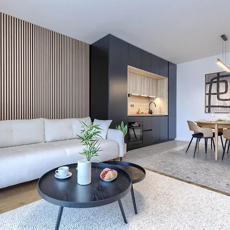 Apartment Brnistra By Interhome *