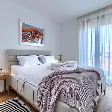 Brnistra By Interhome プーラ