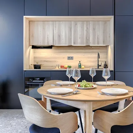 Apartment Brnistra By Interhome *