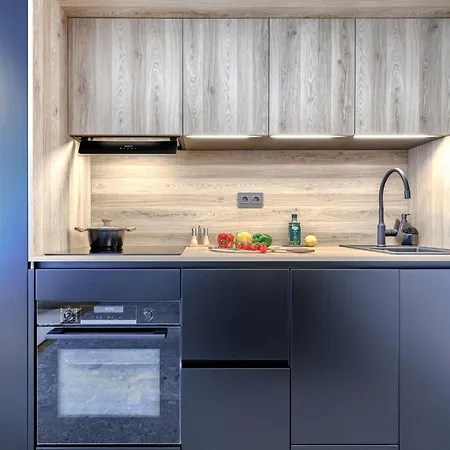 Brnistra By Interhome Apartment