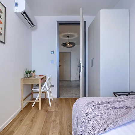 Brnistra By Interhome Apartment