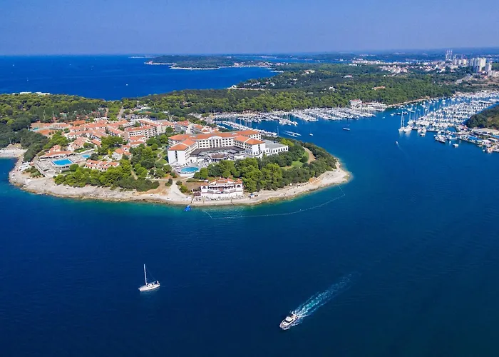 Lägenhet Brnistra By Interhome *