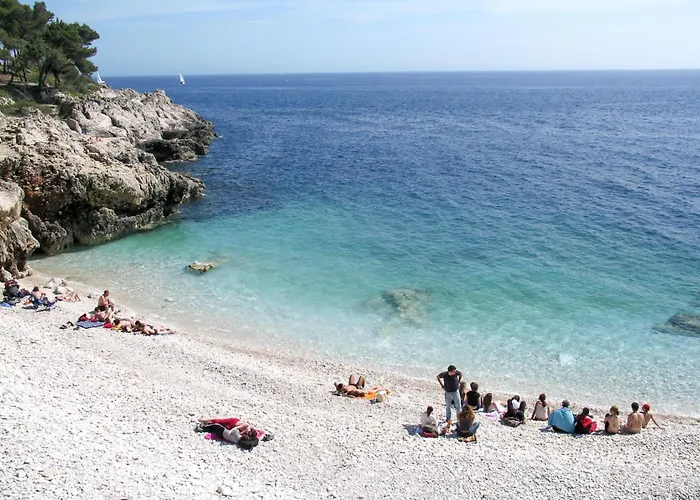 Brnistra By Interhome Pula