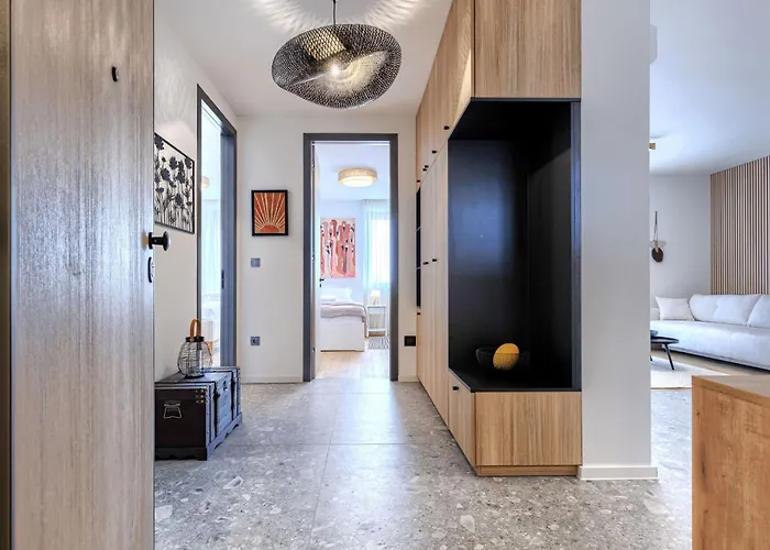 Brnistra By Interhome Pula