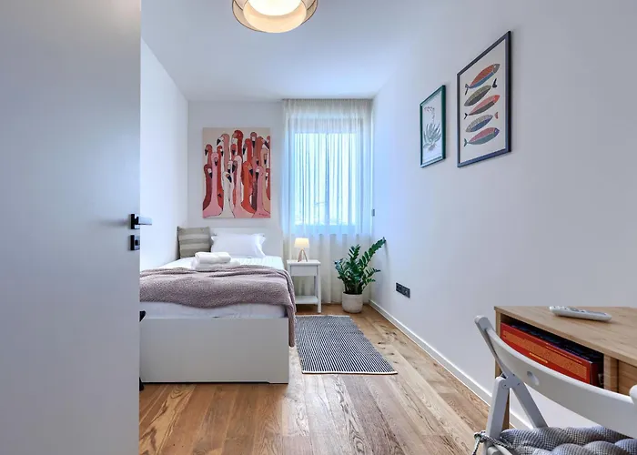 Brnistra By Interhome Lägenhet *