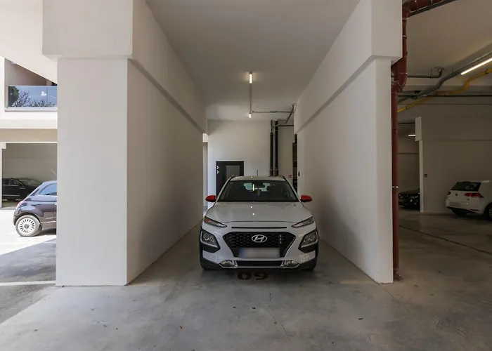 Brnistra By Interhome *