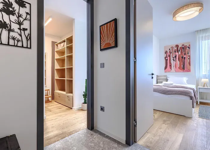 아파트 Brnistra By Interhome *