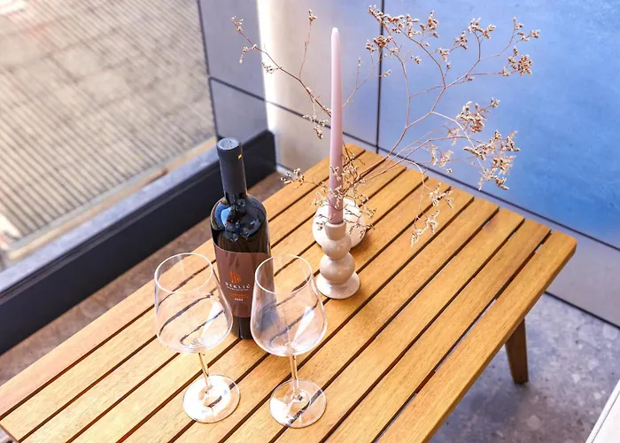 Lägenhet Brnistra By Interhome Pula