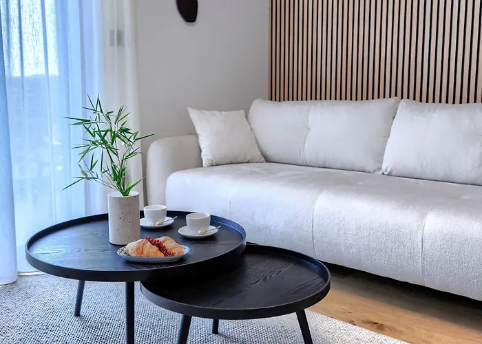 Brnistra By Interhome Lägenhet Pula