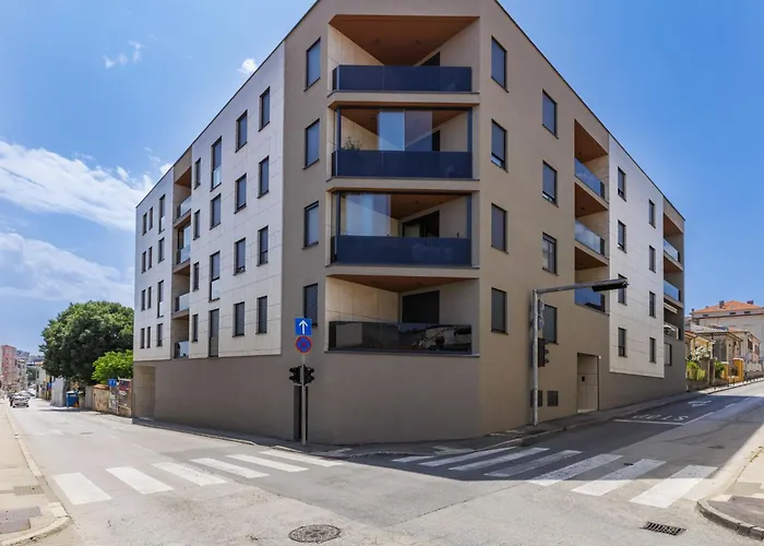 Brnistra By Interhome *