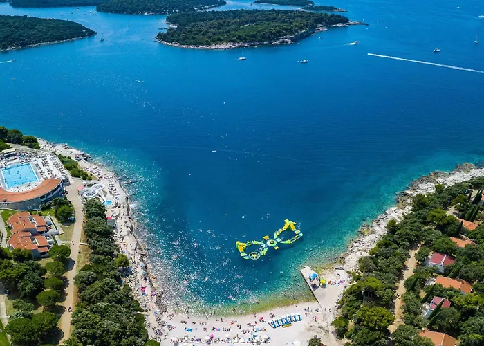 アパート Brnistra By Interhome