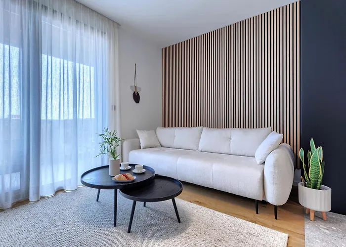 アパート Brnistra By Interhome *