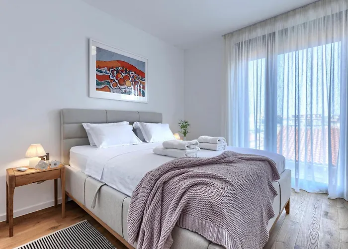 Brnistra By Interhome プーラ