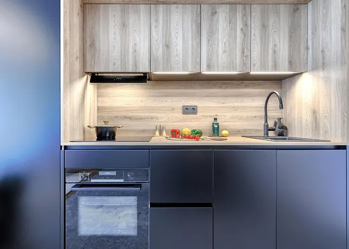 Brnistra By Interhome アパート